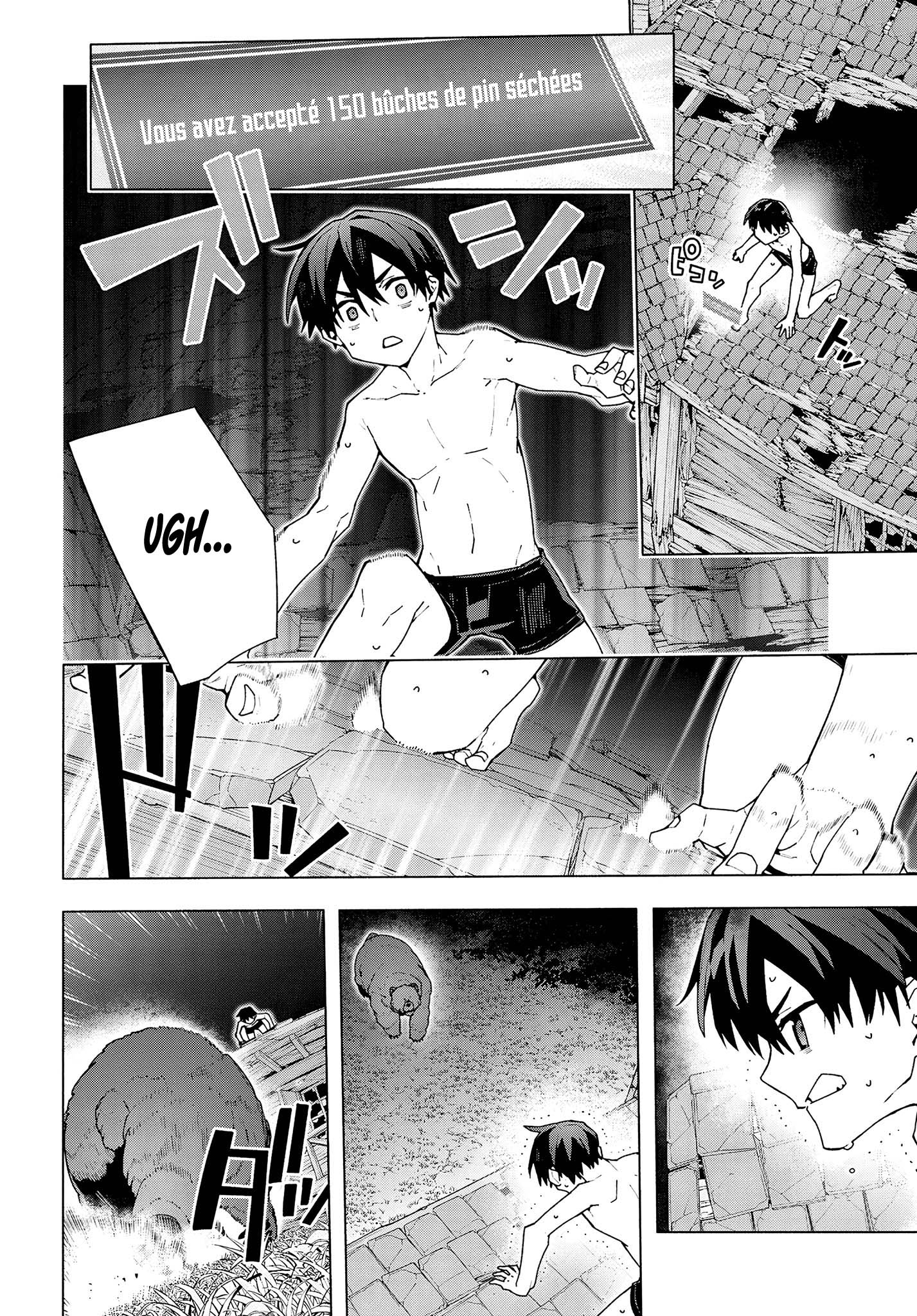 Read Sword Art Online Unital Ring FR Manga Online