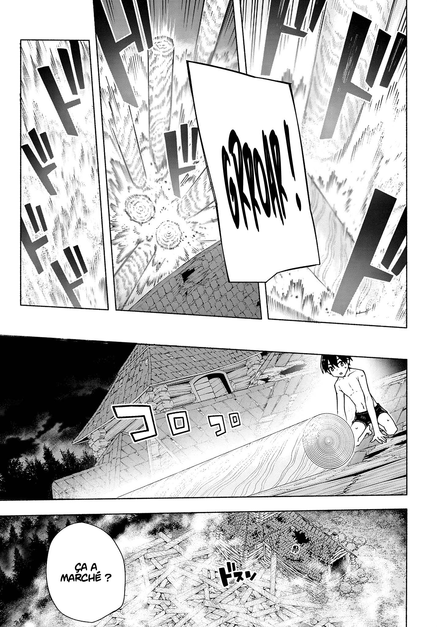 Read Sword Art Online Unital Ring FR Manga Online
