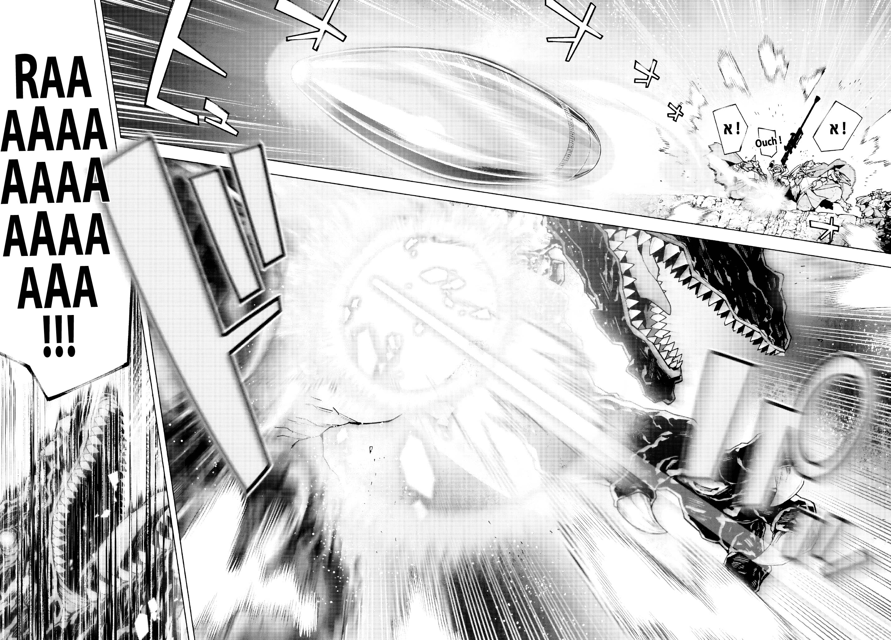 Read Sword Art Online Unital Ring FR Manga Online
