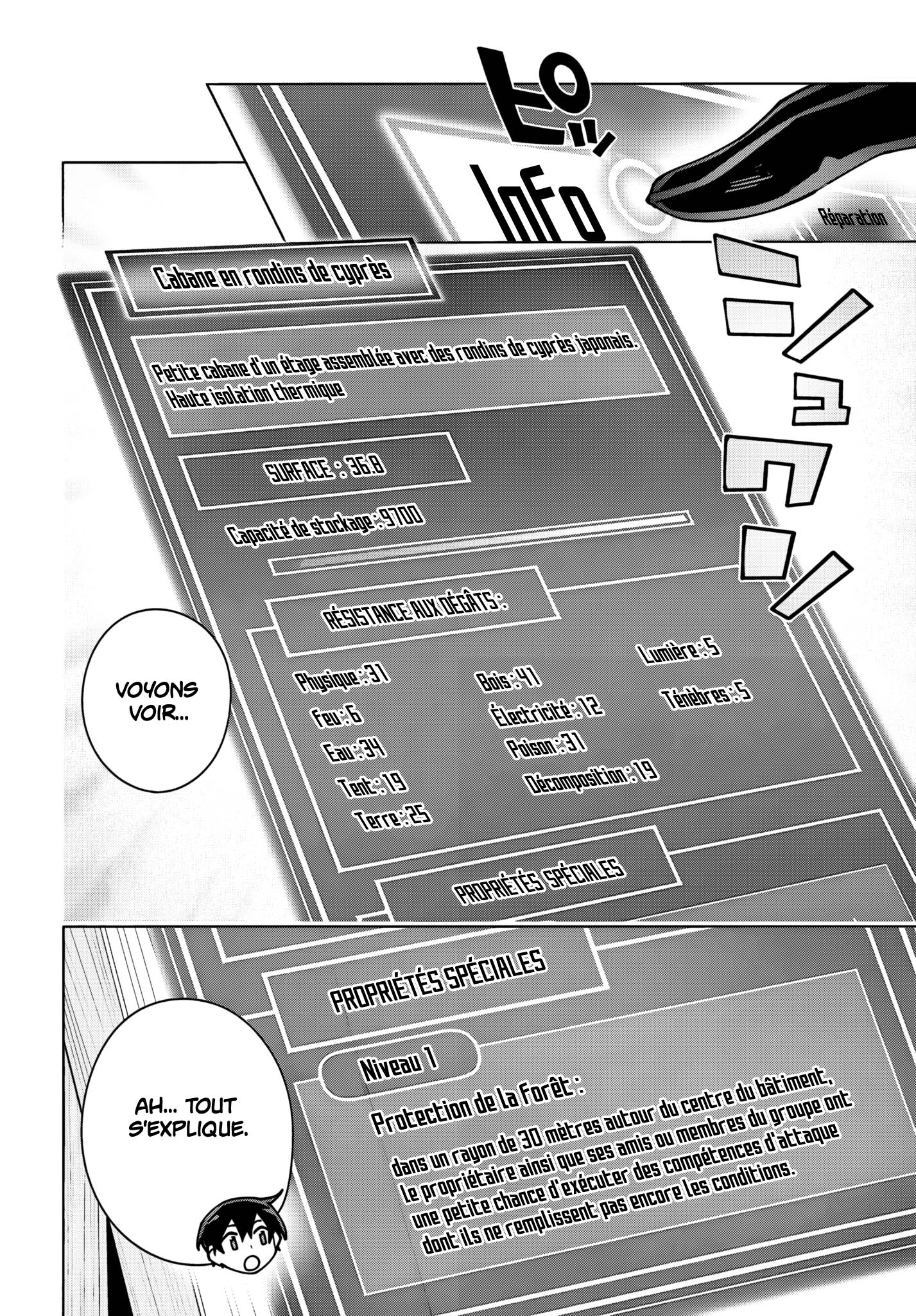Read Sword Art Online Unital Ring FR Manga Online