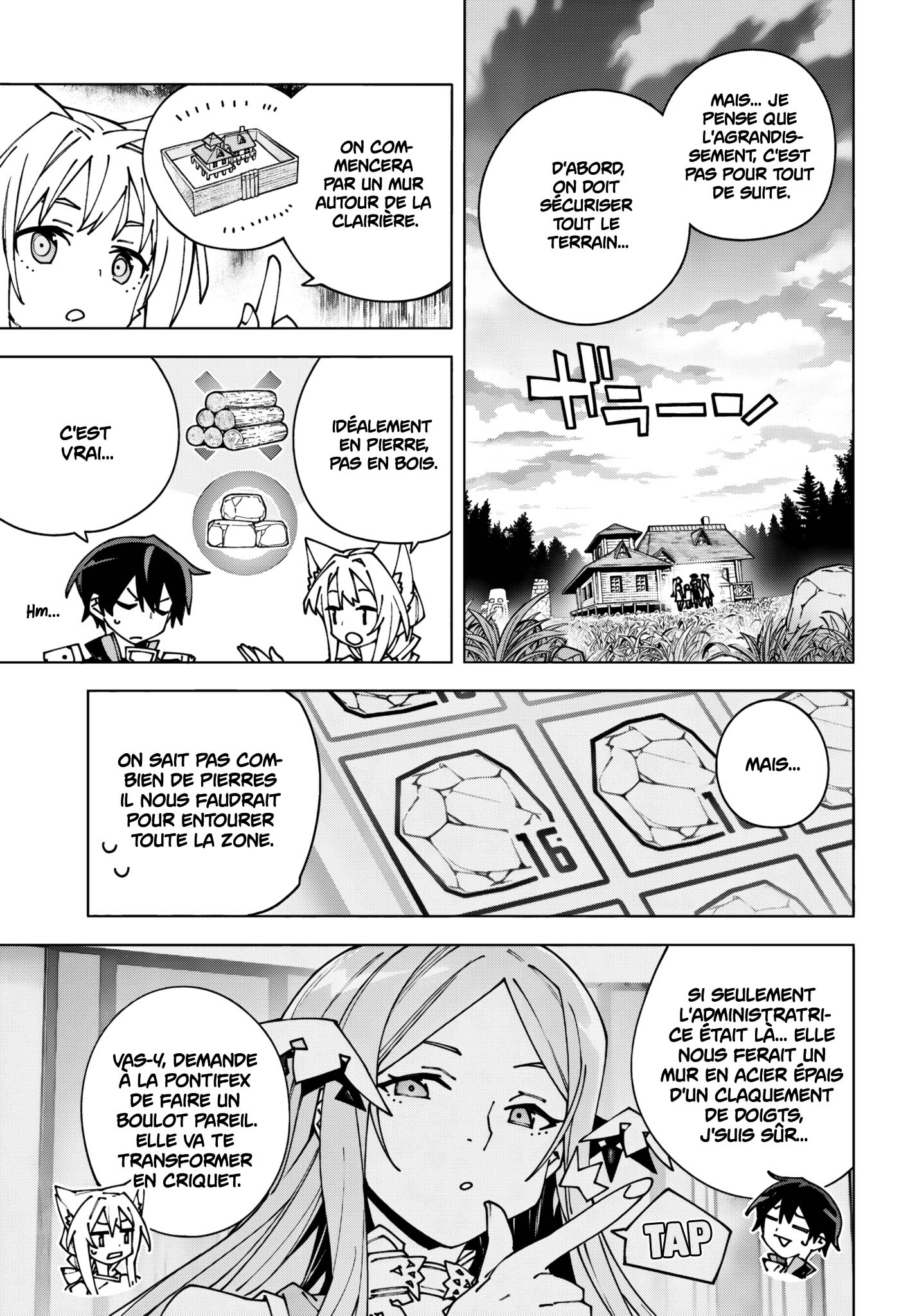 Read Sword Art Online Unital Ring FR Manga Online