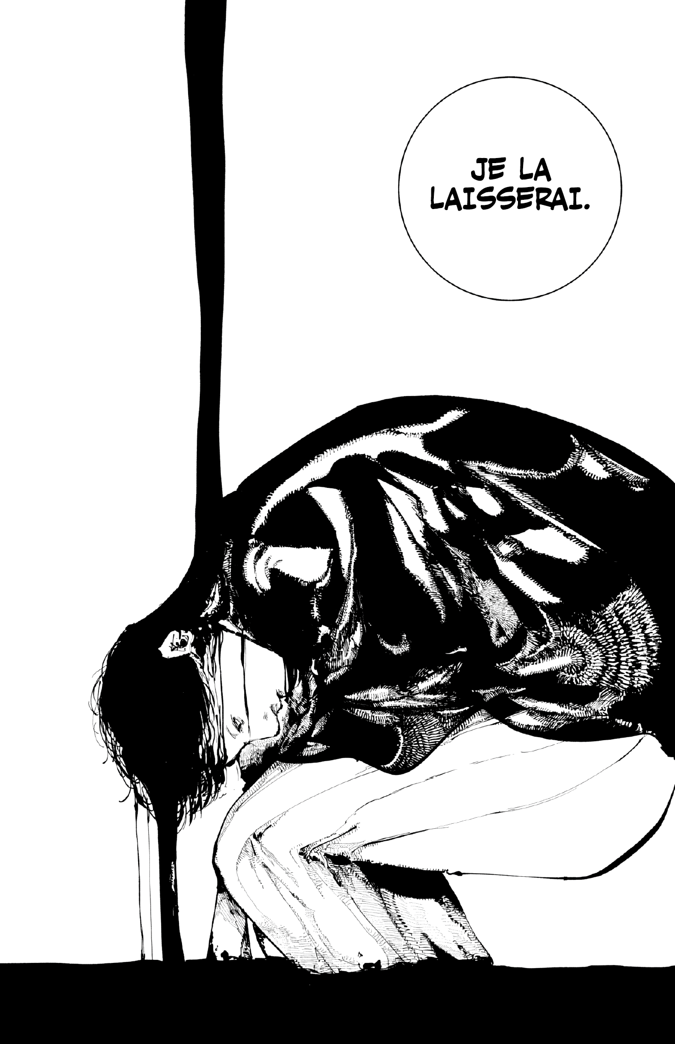 Read The Nito Exorcists FR Manga Online