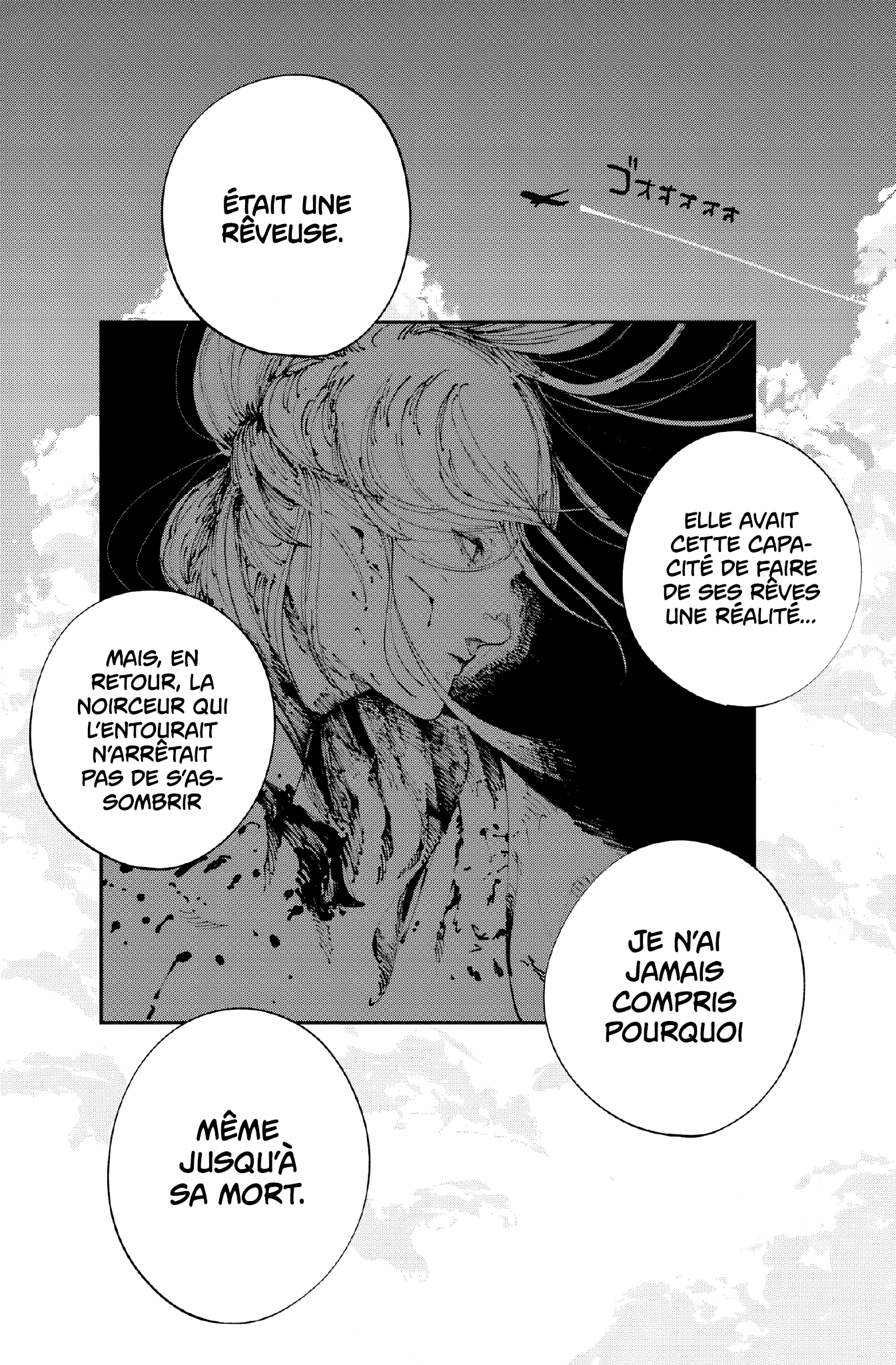 Read The Nito Exorcists FR Manga Online