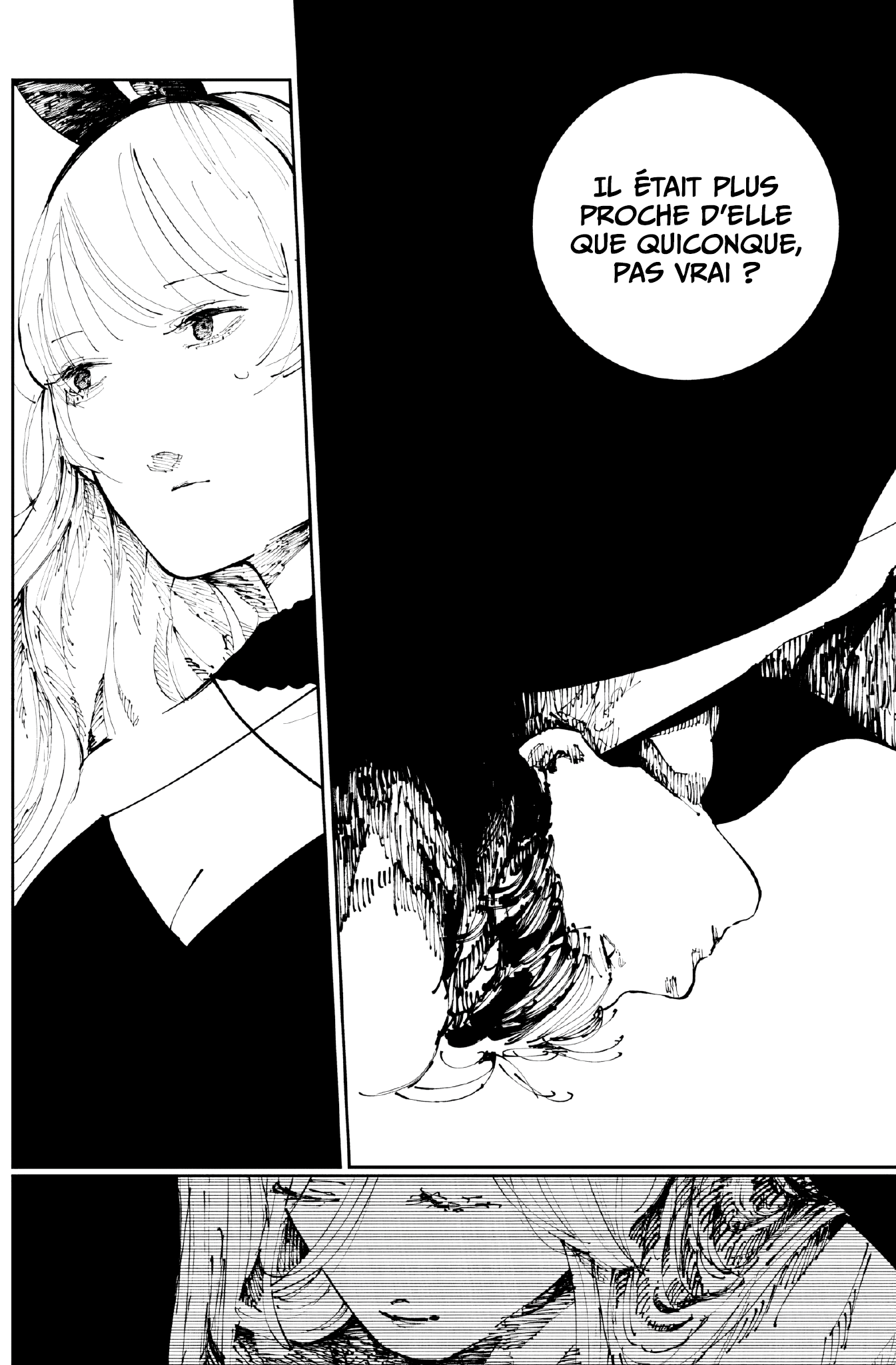 Read The Nito Exorcists FR Manga Online