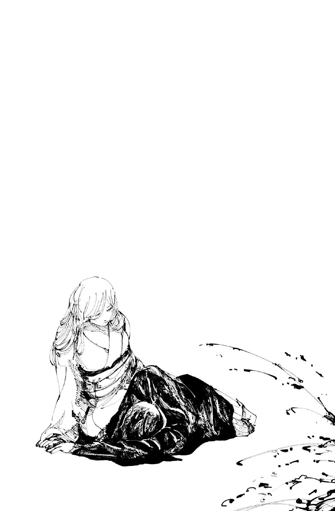 Read The Nito Exorcists FR Manga Online