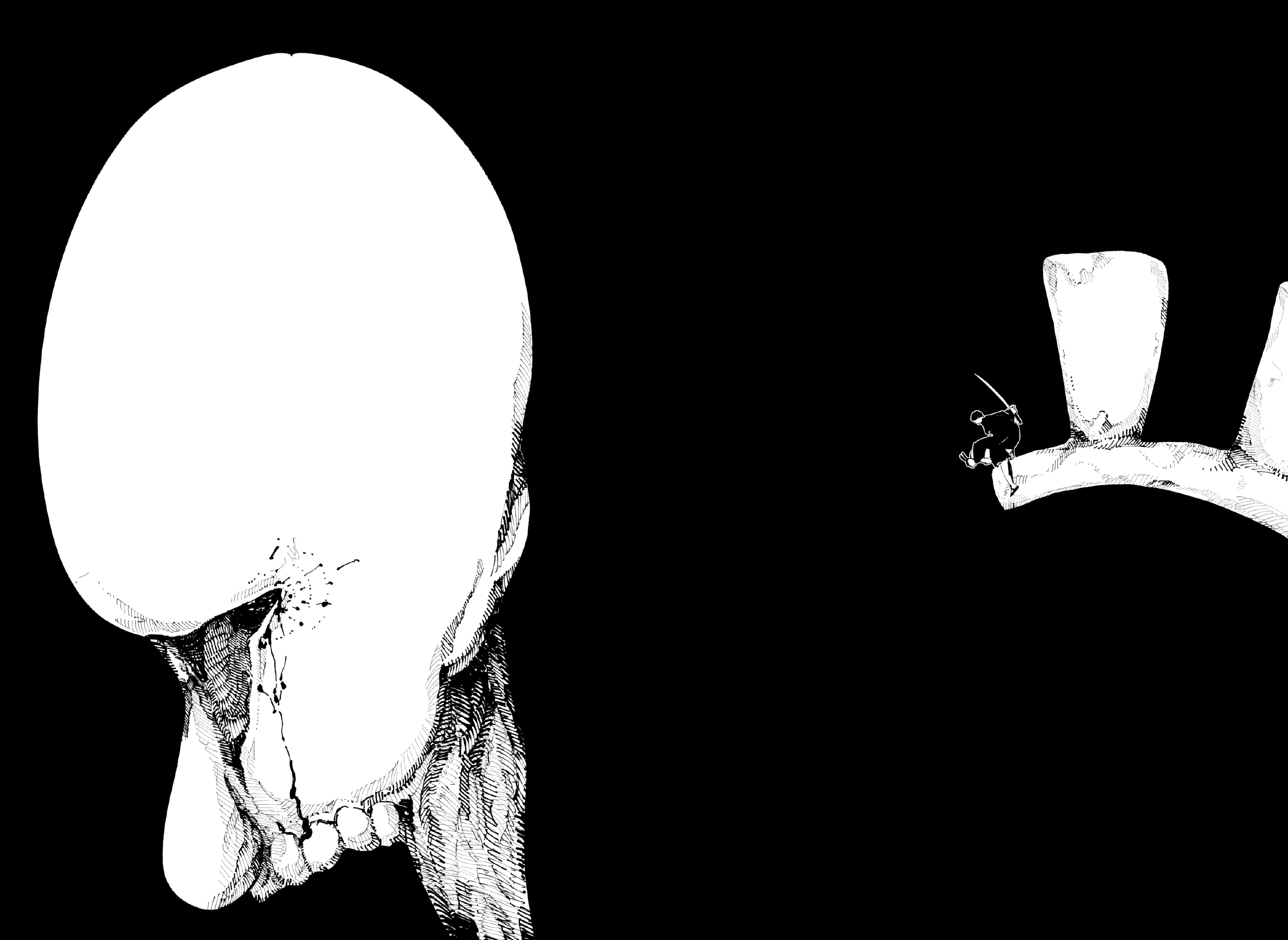 Read The Nito Exorcists FR Manga Online