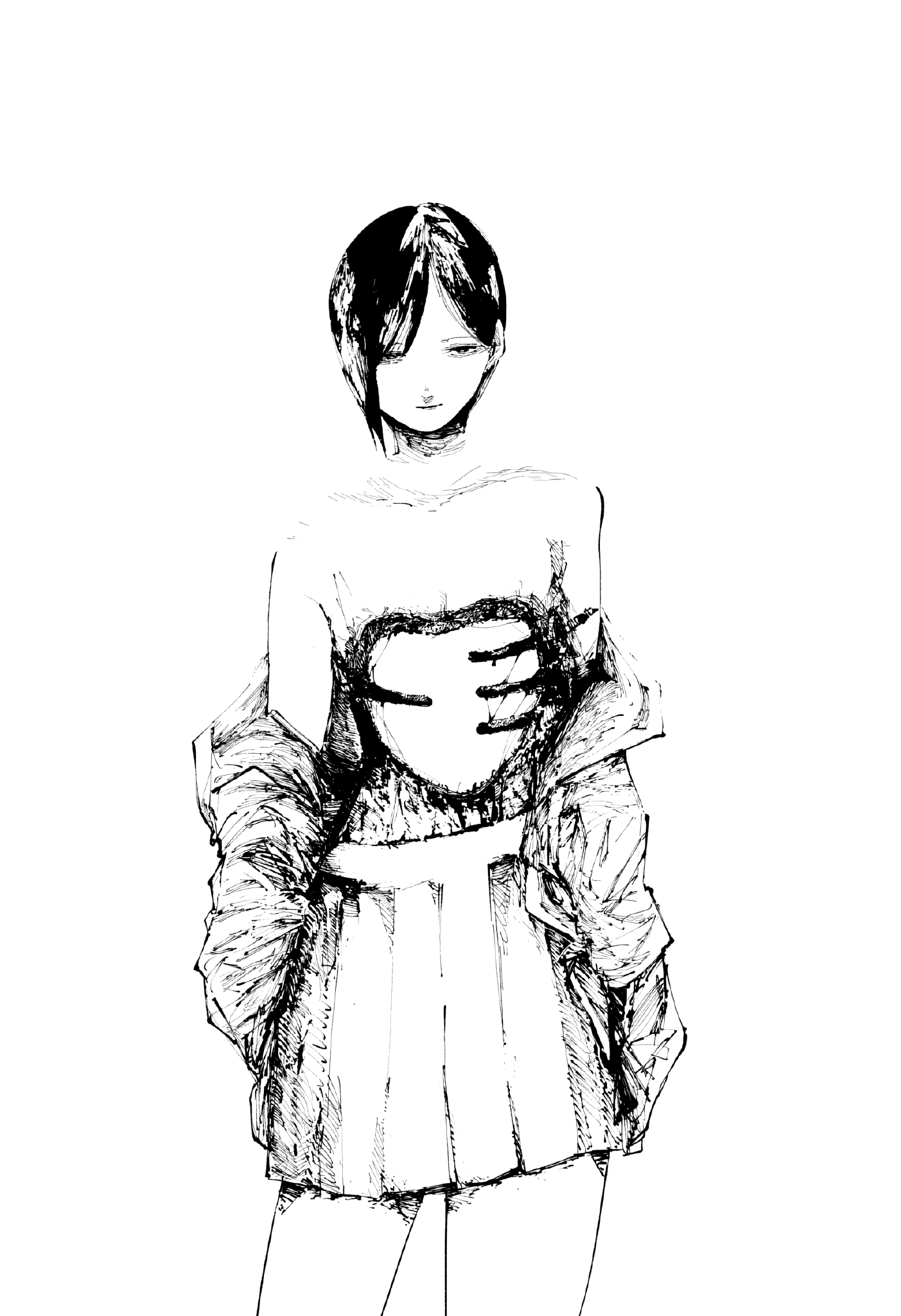 Read The Nito Exorcists FR Manga Online