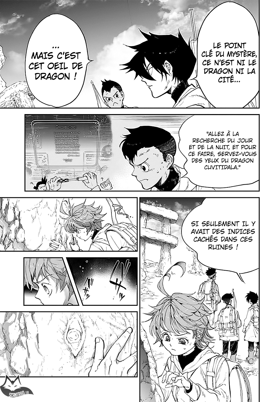 Read The Promised Neverland FR Manga Online