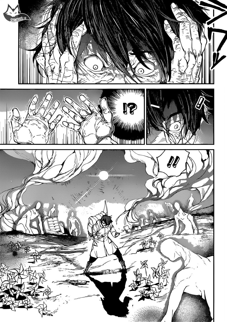 Read The Promised Neverland FR Manga Online