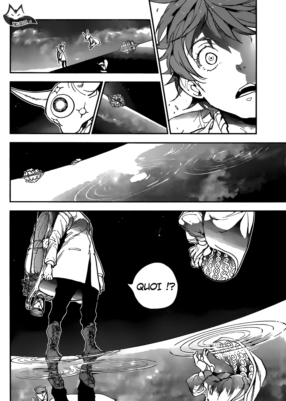 Read The Promised Neverland FR Manga Online