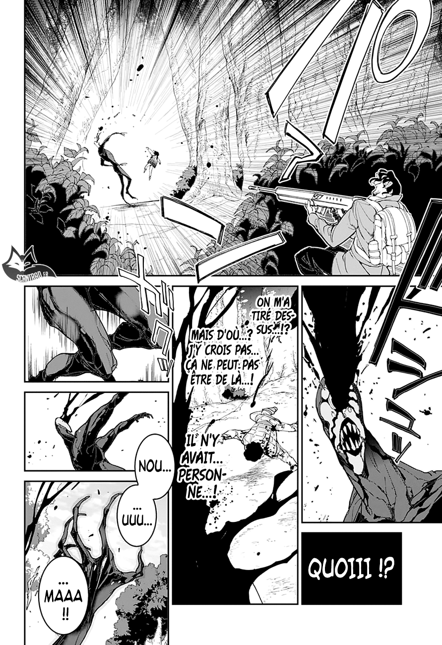 Read The Promised Neverland FR Manga Online