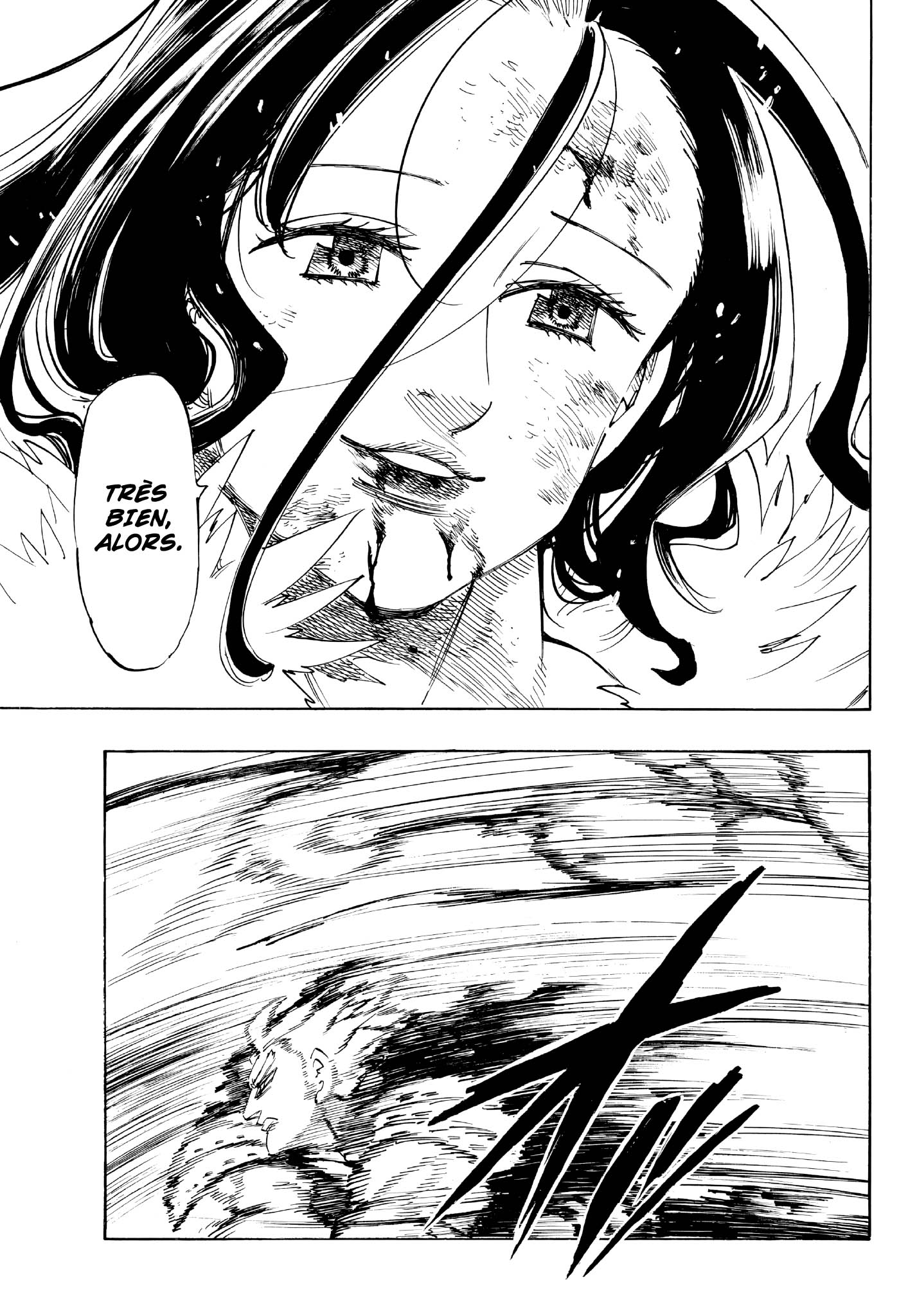 Read The Seven Deadly Sins FR Manga Online