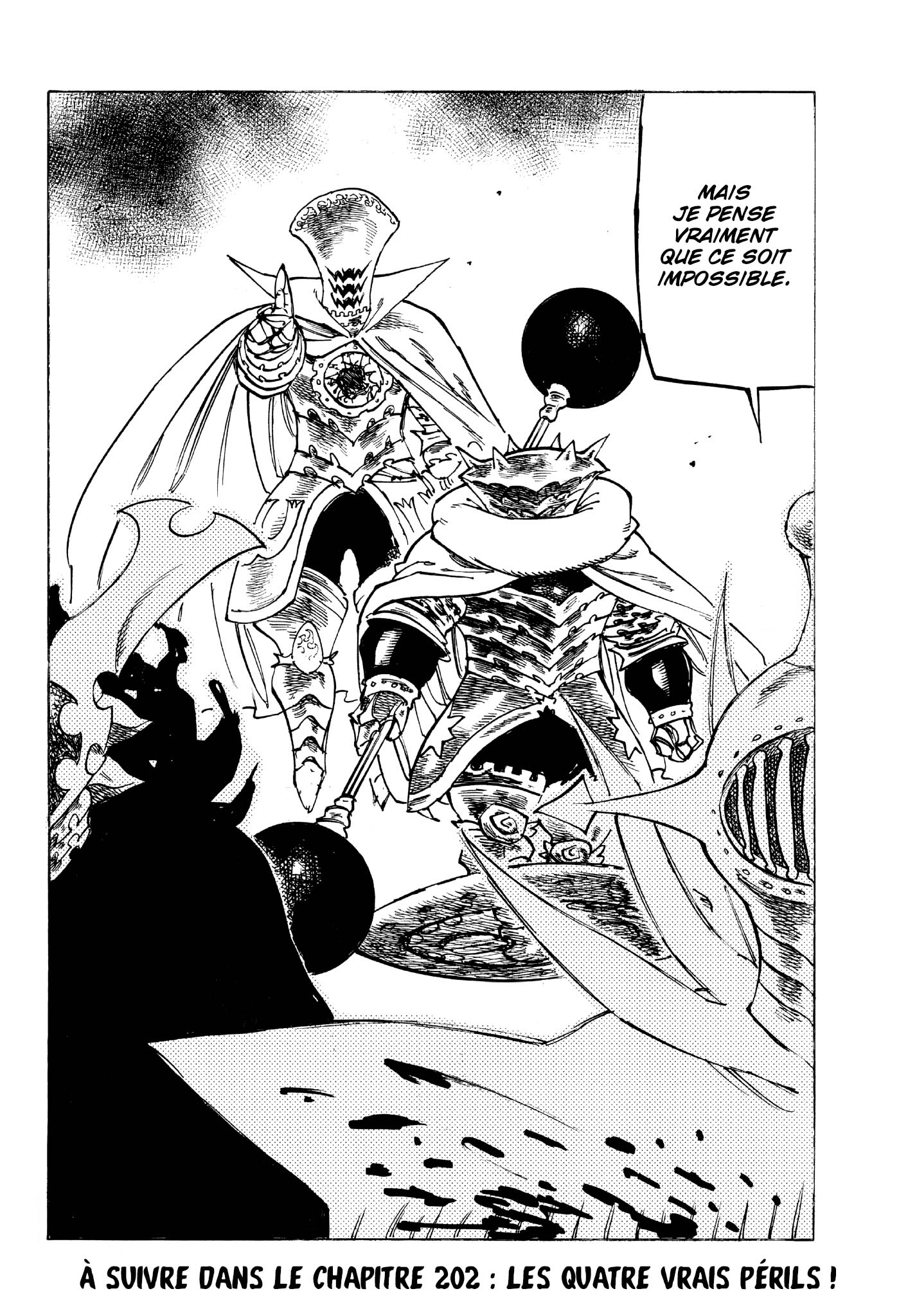 Read The Seven Deadly Sins FR Manga Online