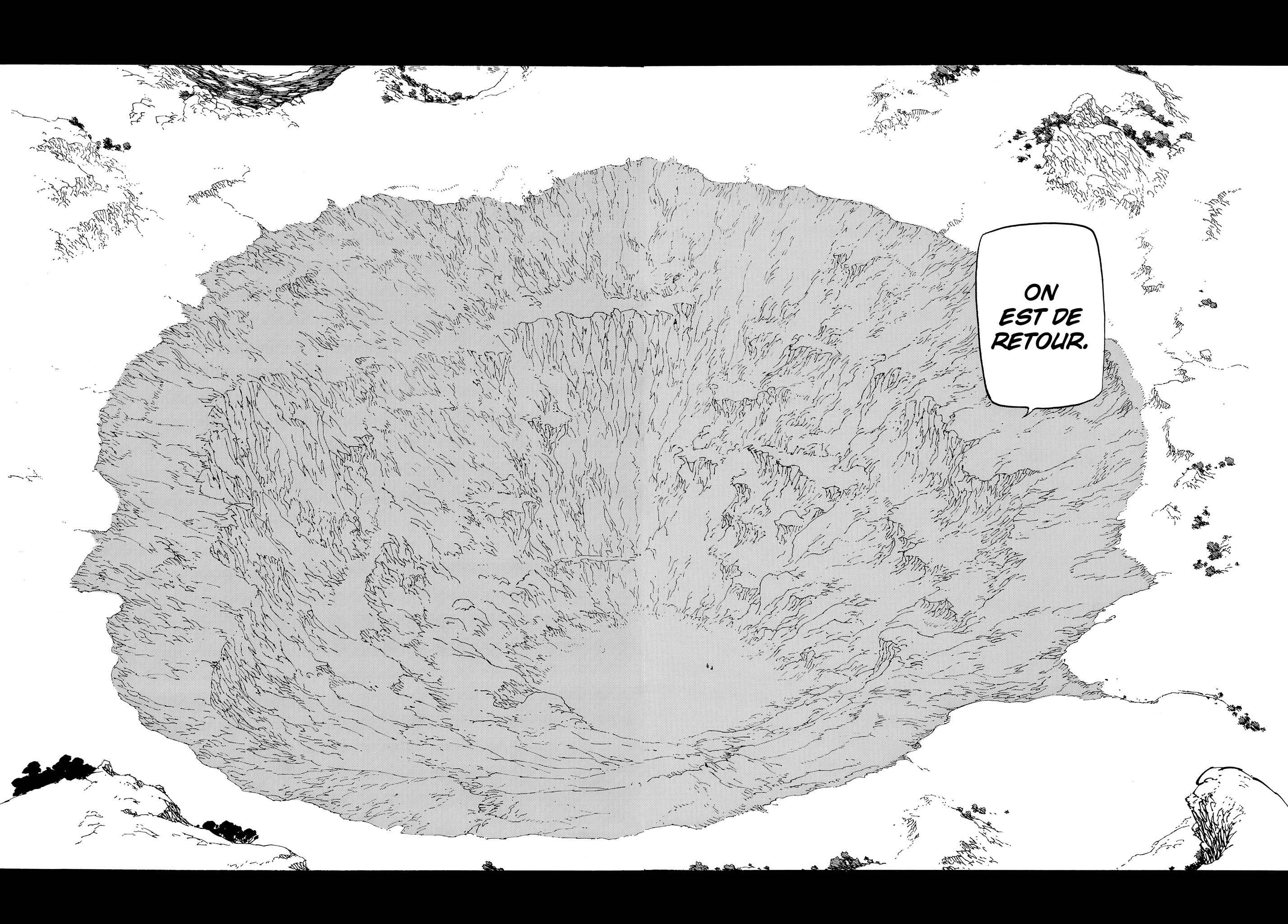 Read The Seven Deadly Sins FR Manga Online