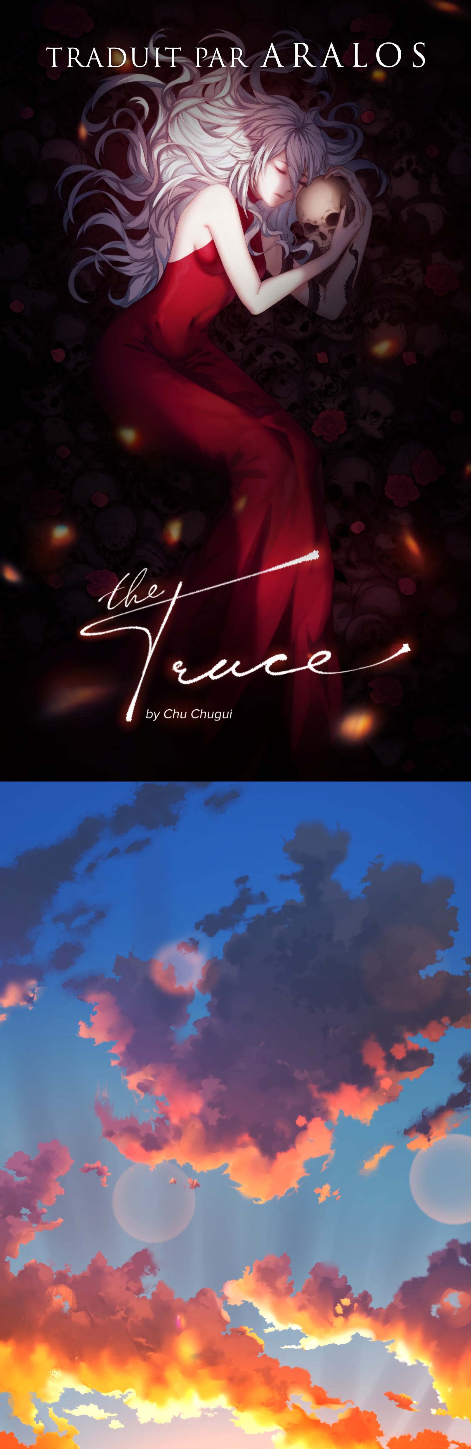 Read The Truce FR Manga Online