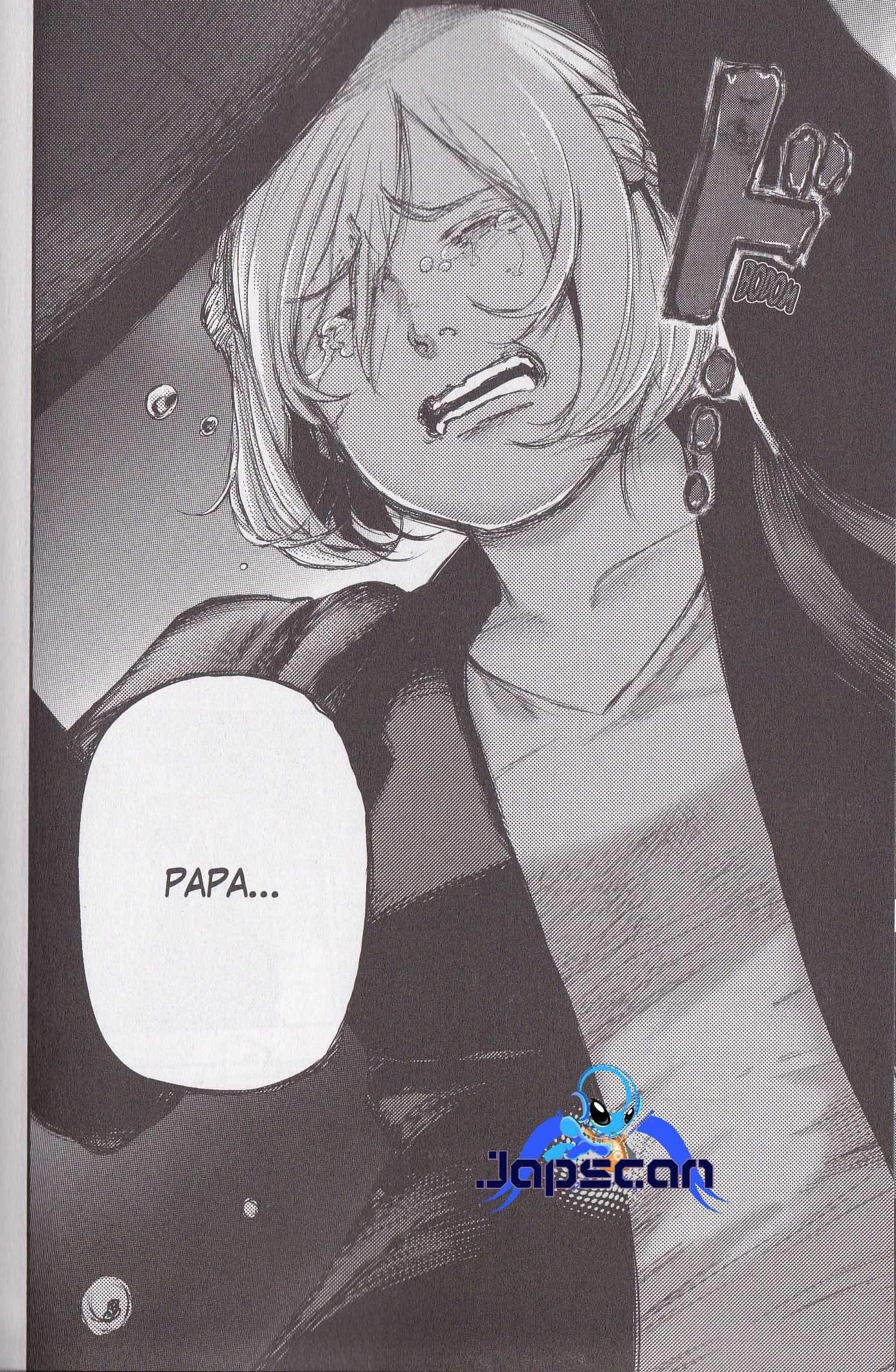 Read Tokyo Ghoul FR Manga Online