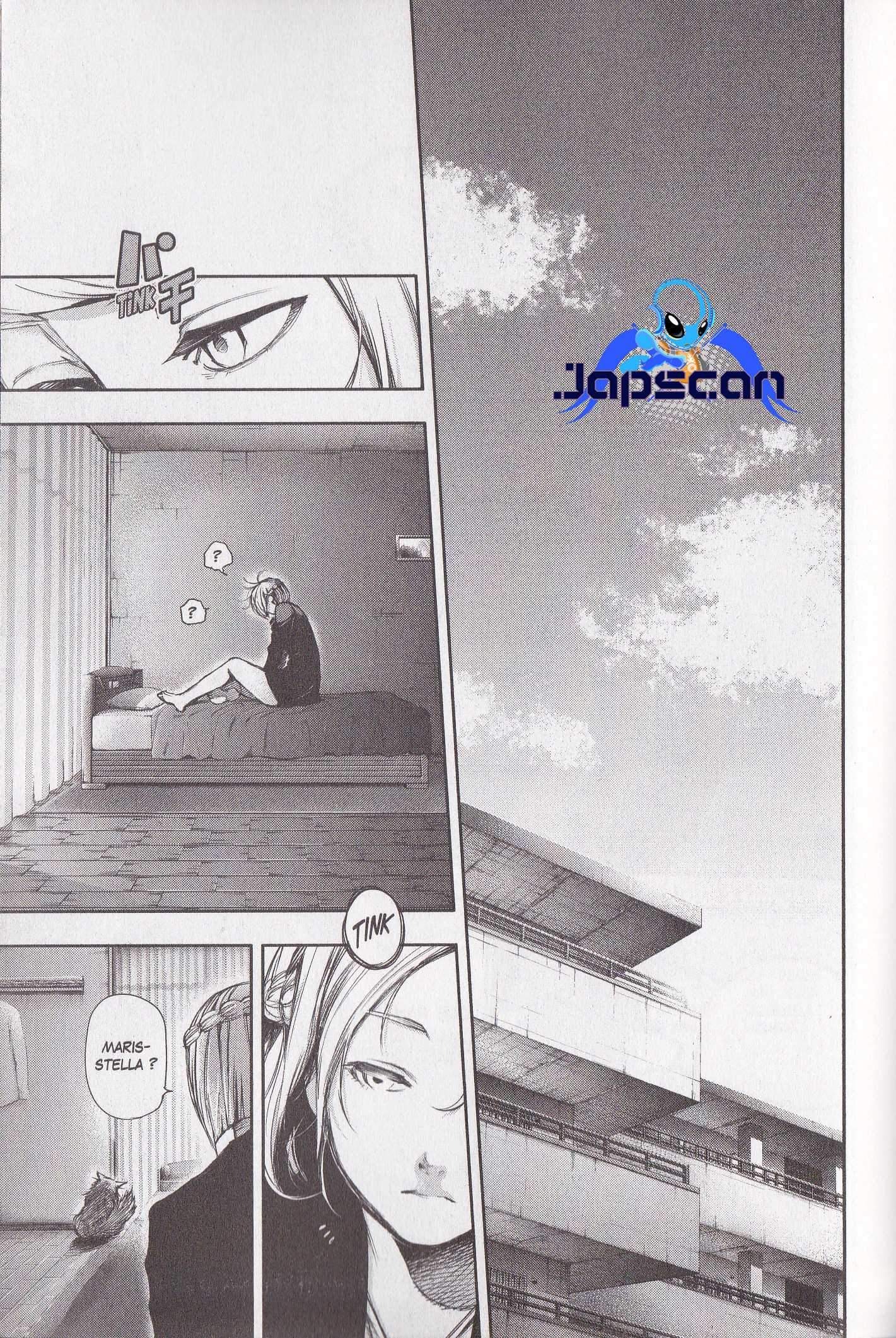 Read Tokyo Ghoul FR Manga Online