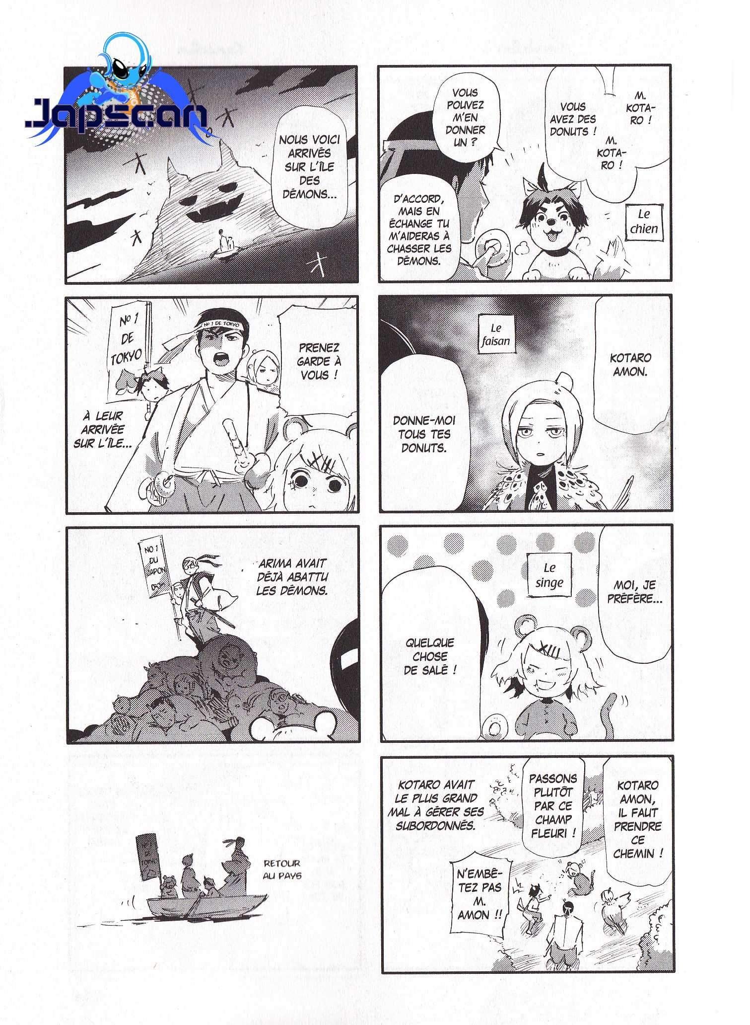 Read Tokyo Ghoul FR Manga Online