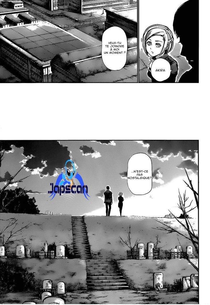 Read Tokyo Ghoul FR Manga Online
