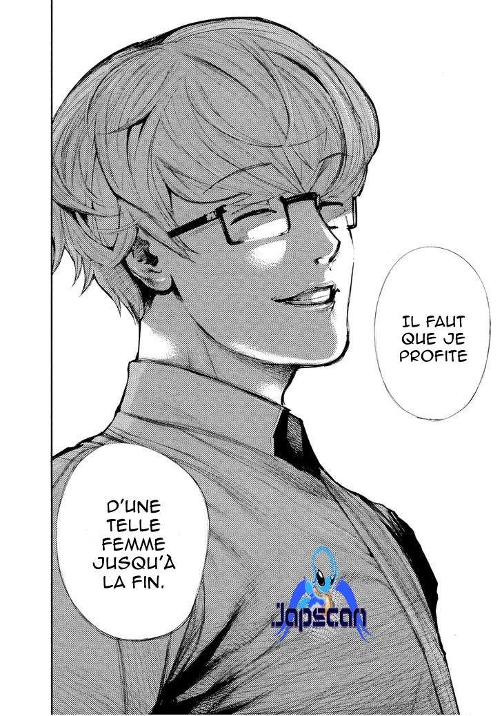 Read Tokyo Ghoul FR Manga Online