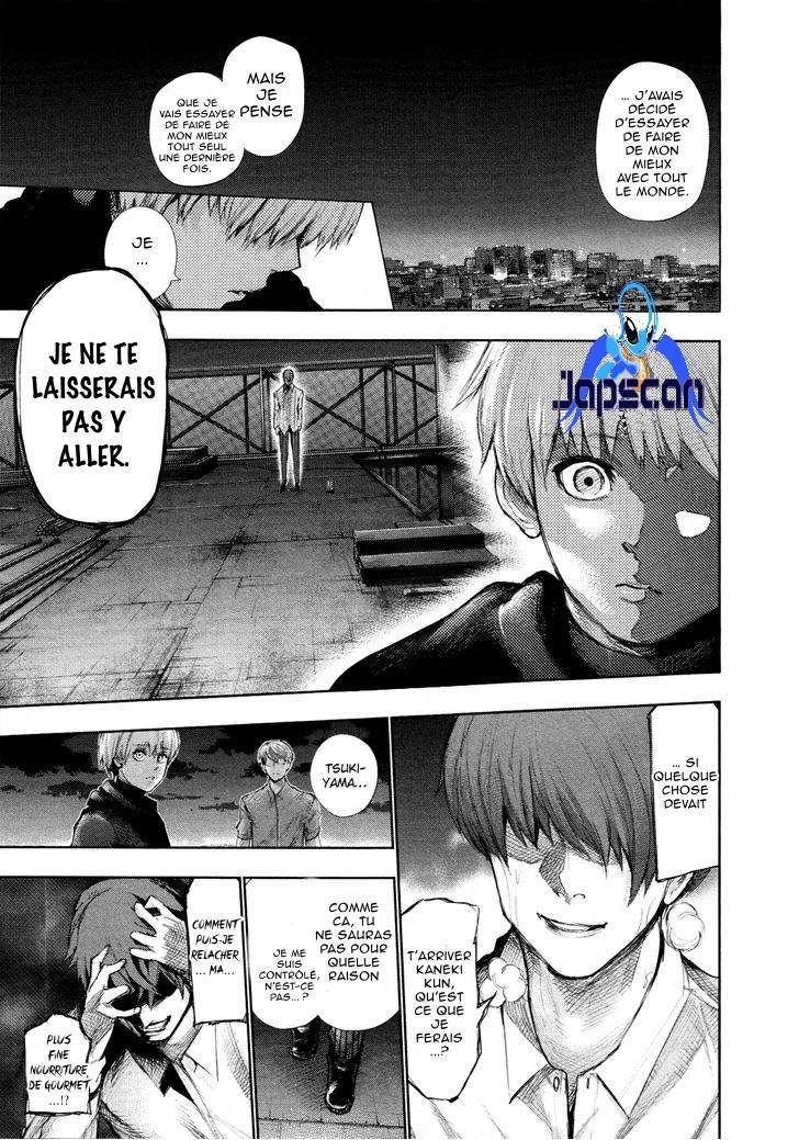 Read Tokyo Ghoul FR Manga Online