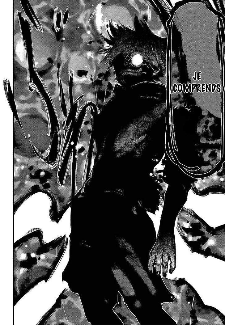 Read Tokyo Ghoul FR Manga Online