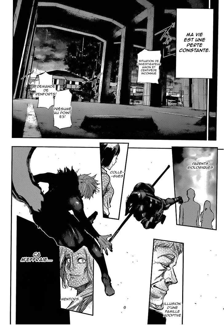 Read Tokyo Ghoul FR Manga Online