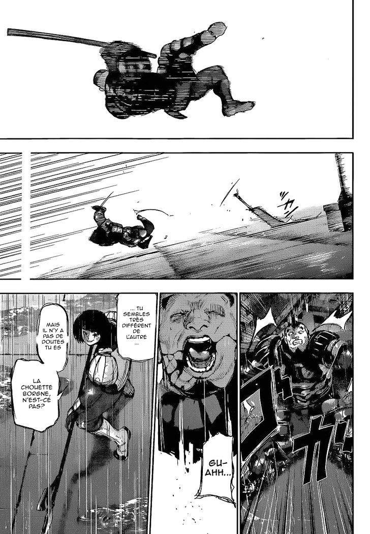 Read Tokyo Ghoul FR Manga Online