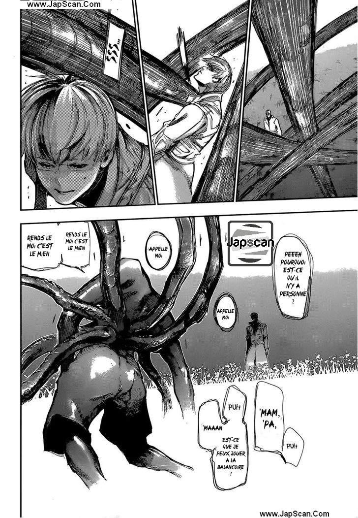 Read Tokyo Ghoul FR Manga Online