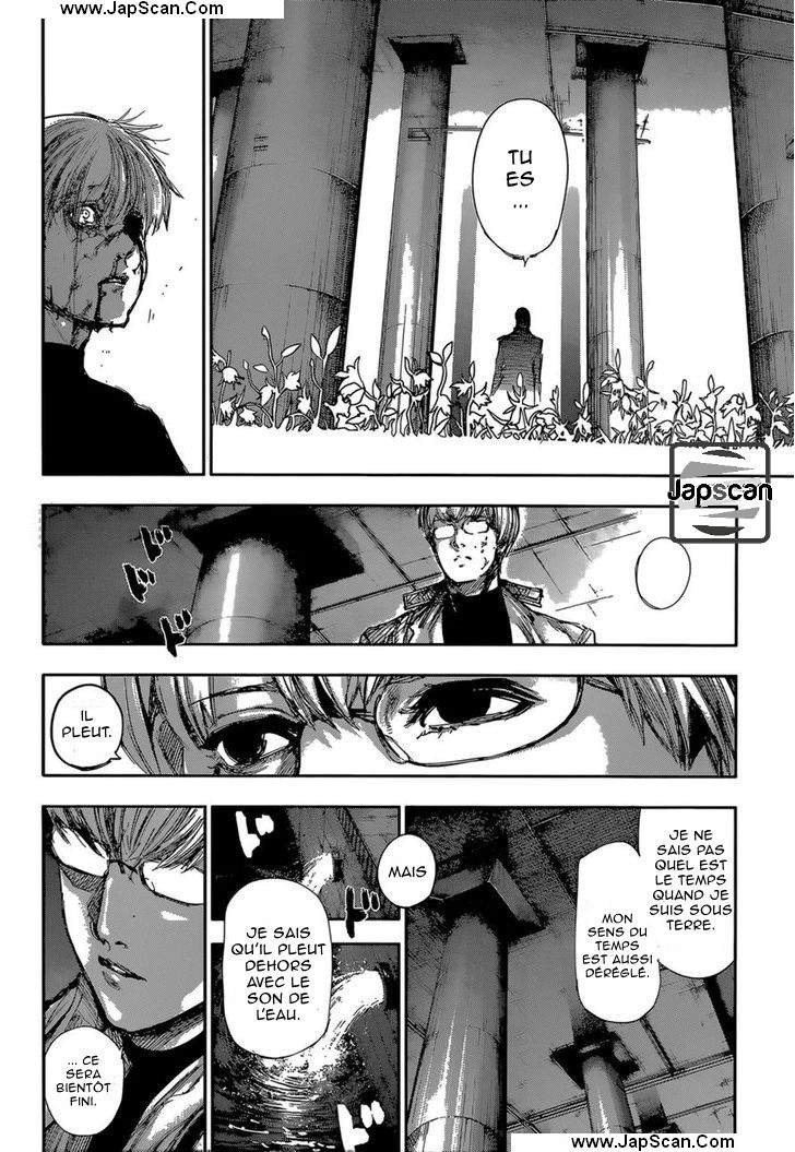 Read Tokyo Ghoul FR Manga Online