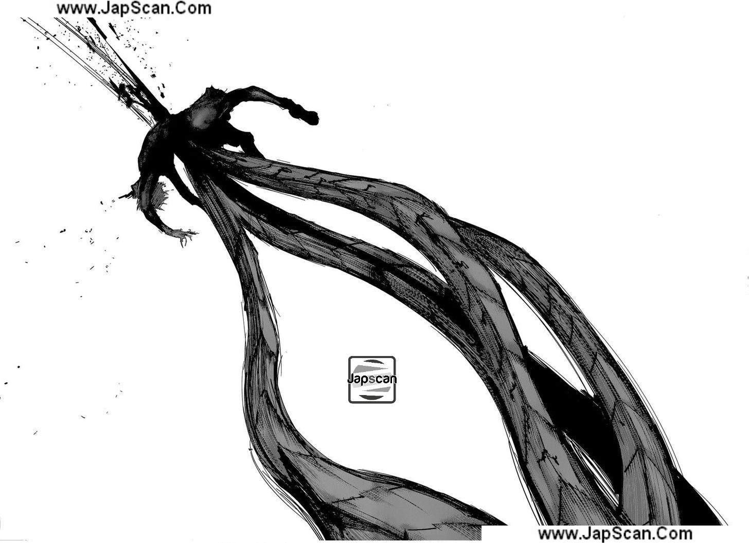 Read Tokyo Ghoul FR Manga Online