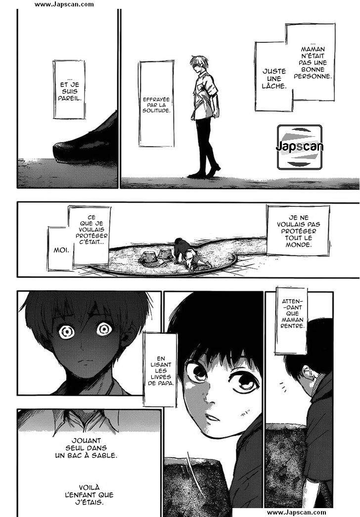 Read Tokyo Ghoul FR Manga Online