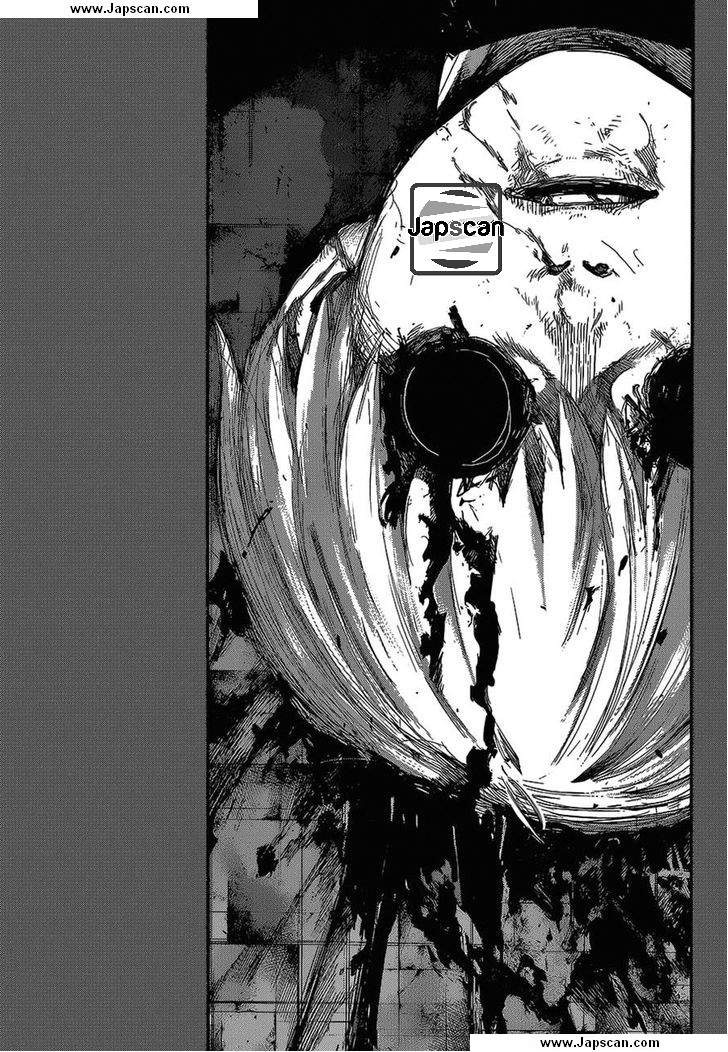 Read Tokyo Ghoul FR Manga Online