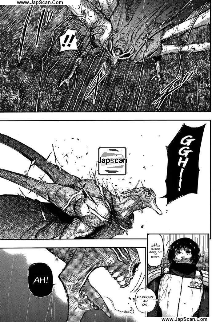 Read Tokyo Ghoul FR Manga Online