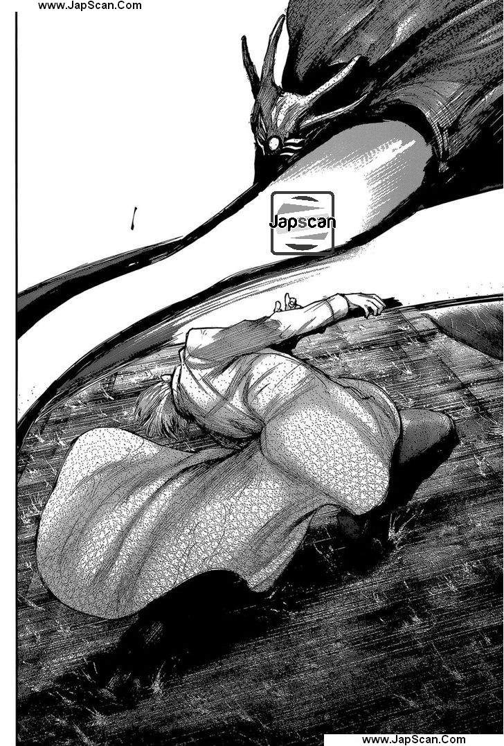 Read Tokyo Ghoul FR Manga Online