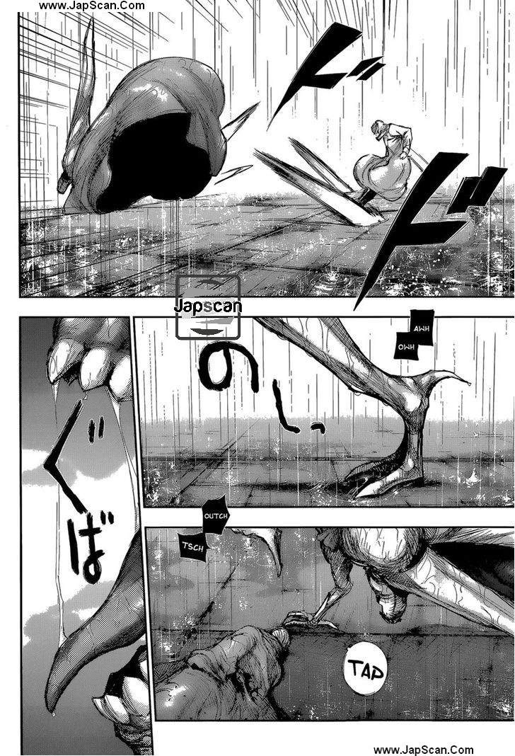 Read Tokyo Ghoul FR Manga Online