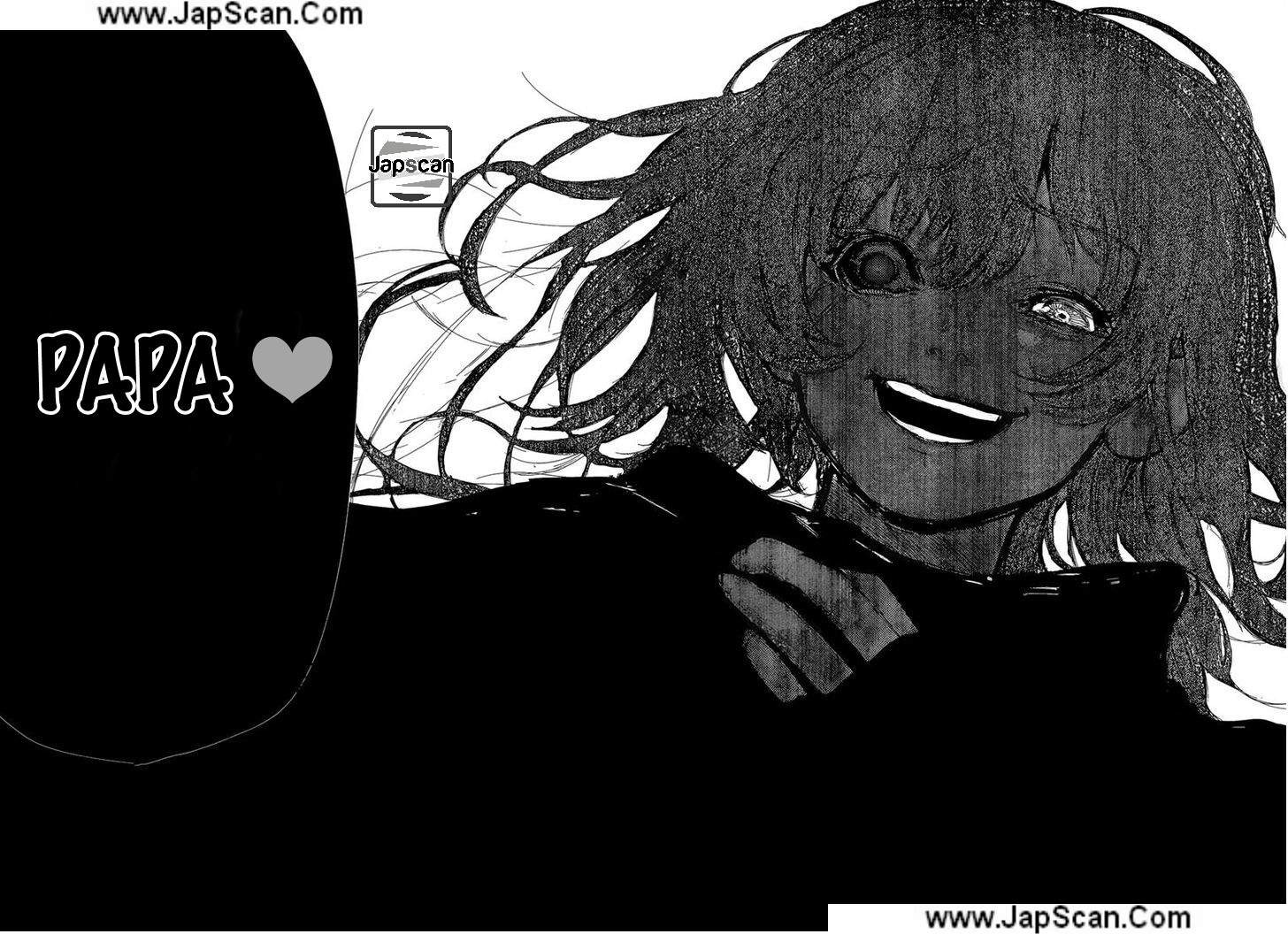 Read Tokyo Ghoul FR Manga Online