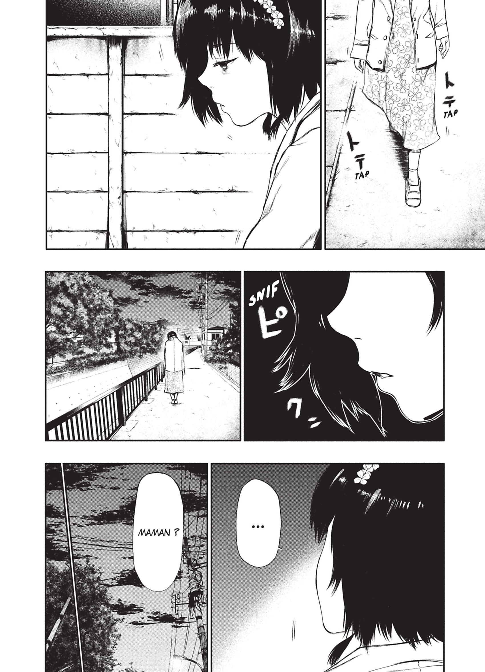 Read Tokyo Ghoul FR Manga Online