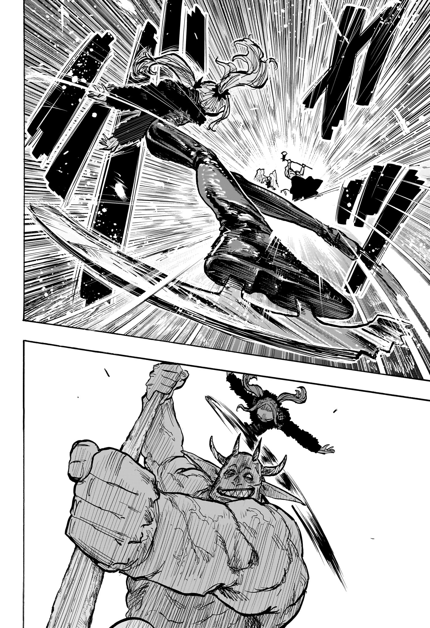 Read Tomoshibi no Oteru FR Manga Online