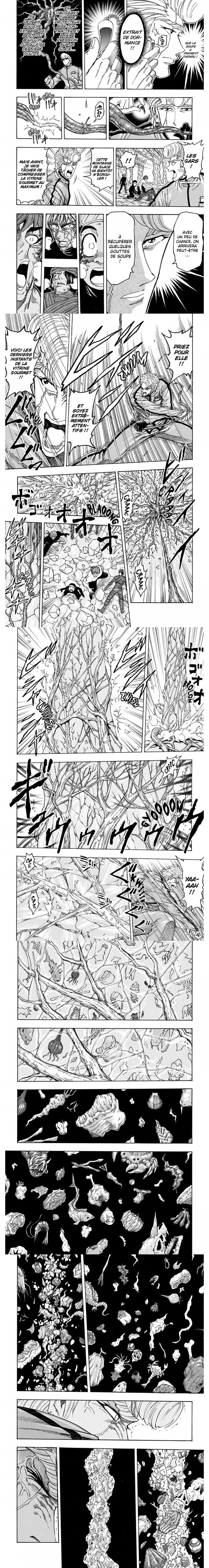 Read Toriko FR Manga Online