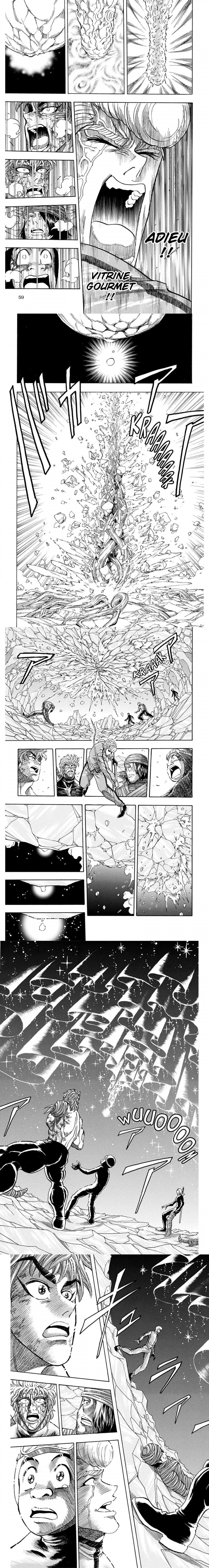 Read Toriko FR Manga Online