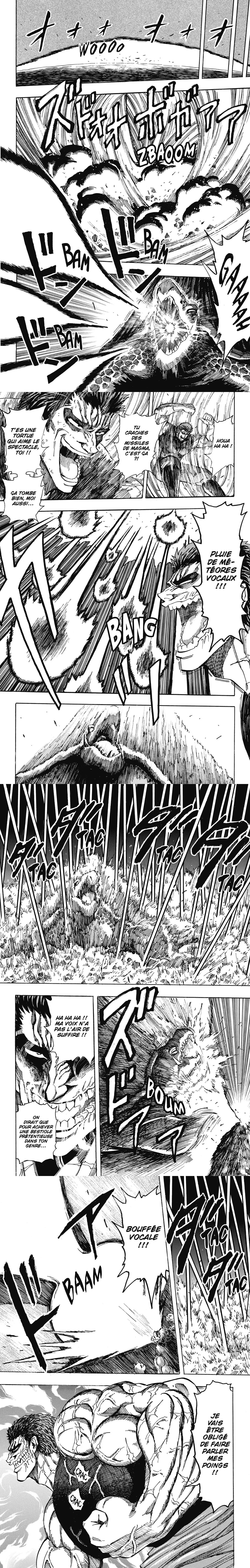 Read Toriko FR Manga Online