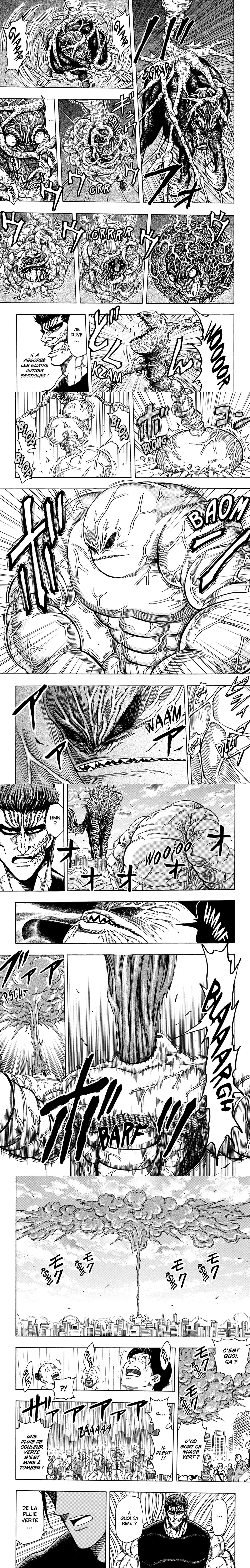Read Toriko FR Manga Online