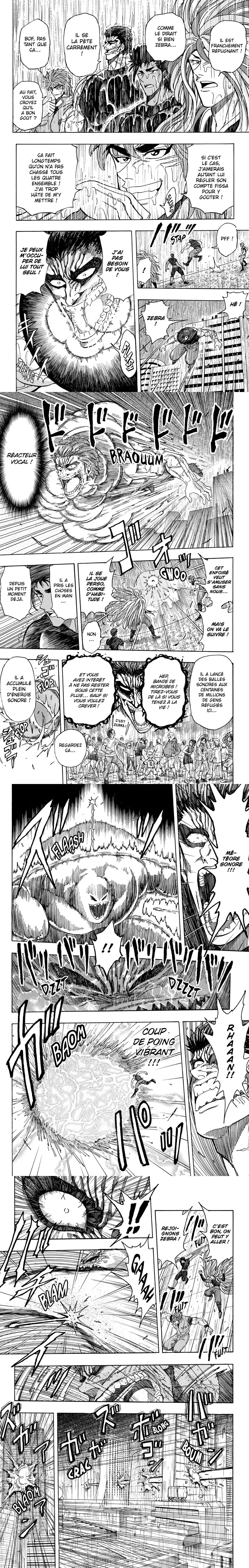 Read Toriko FR Manga Online