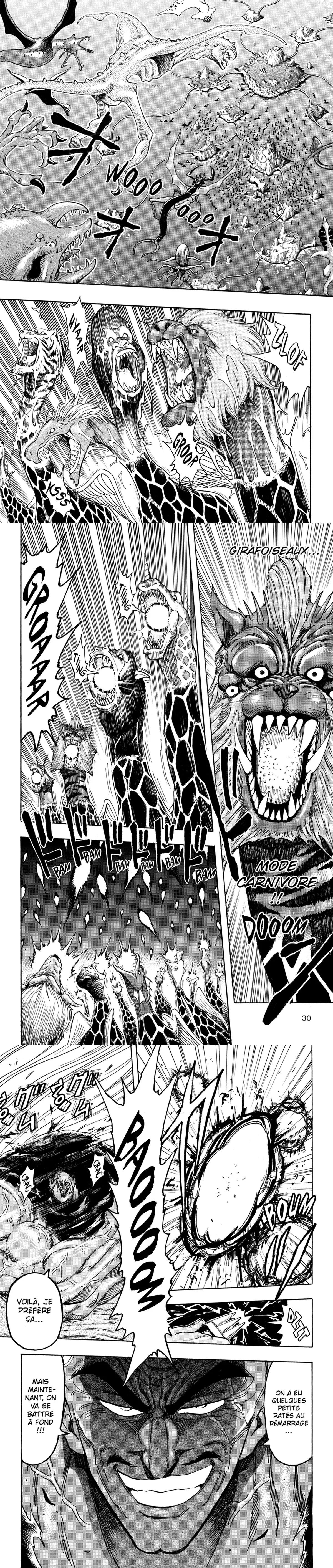Read Toriko FR Manga Online