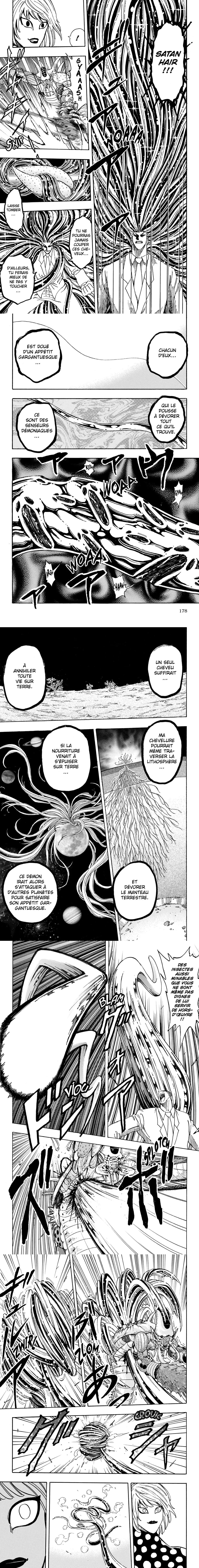 Read Toriko FR Manga Online