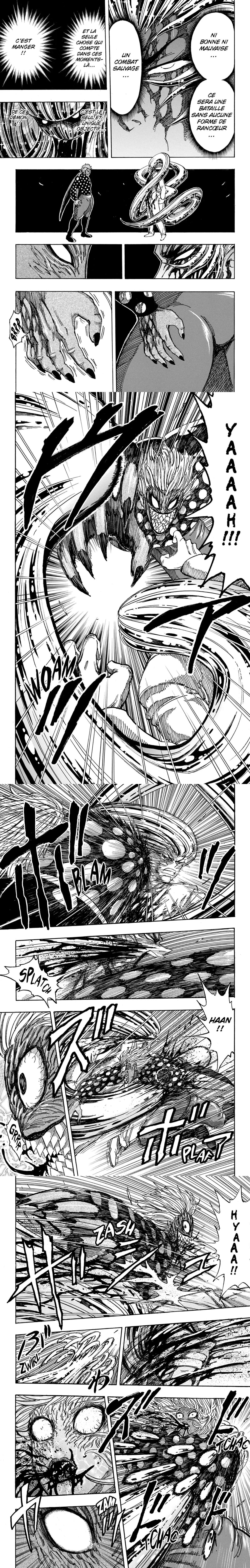 Read Toriko FR Manga Online