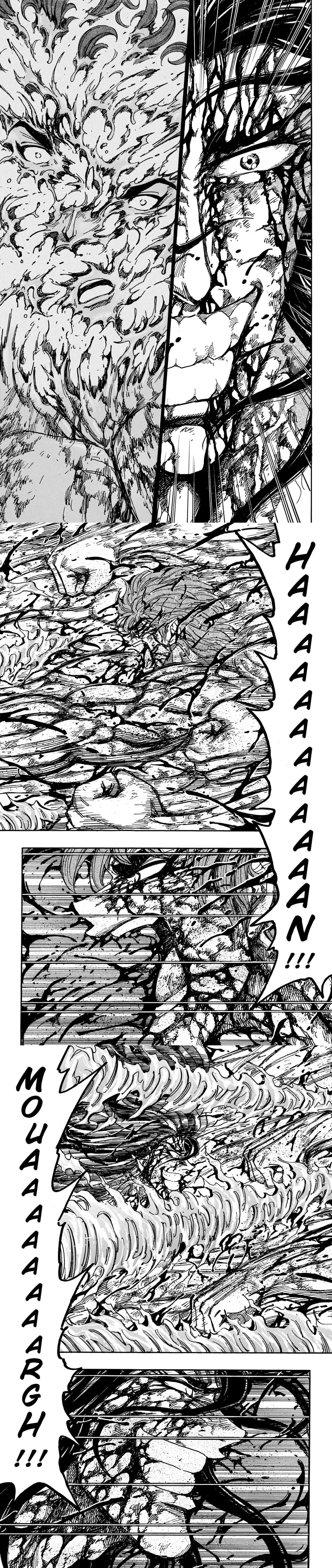 Read Toriko FR Manga Online