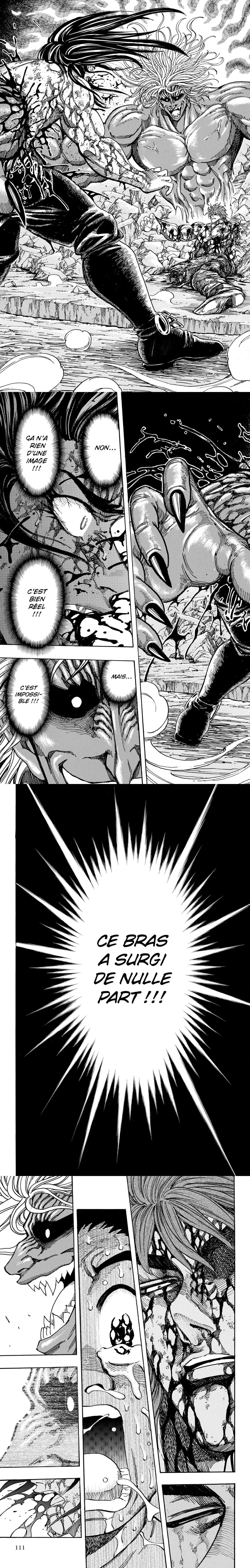 Read Toriko FR Manga Online