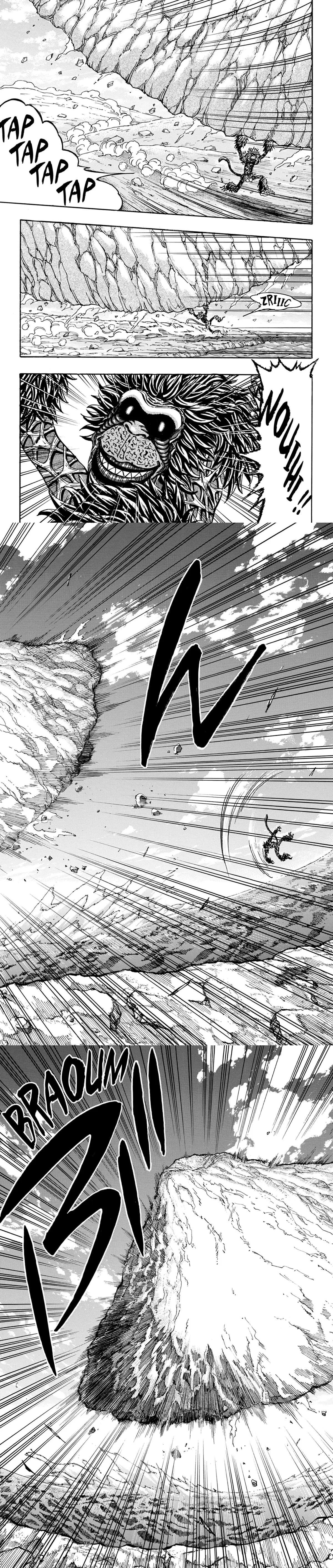 Read Toriko FR Manga Online